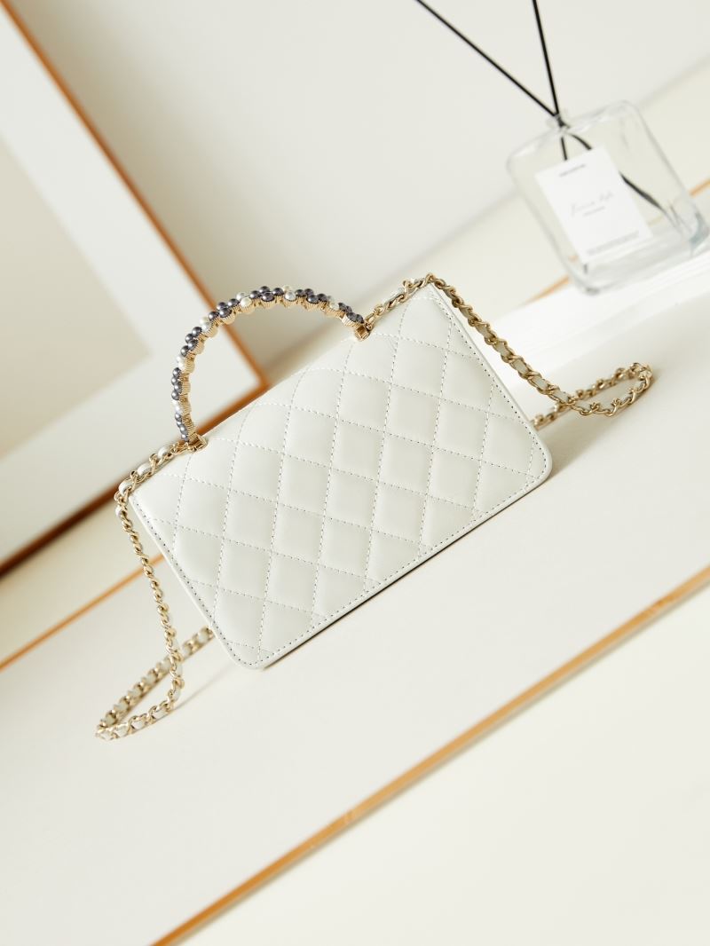 Ch**el satchel bags